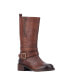 Фото #1 товара Women's Philippa Mid Calf Boots