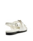 ფოტო #3 პროდუქტის Women's Darla Sling Mule Flats