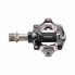 SHIMANO M8100-UG SPD GRX pedals