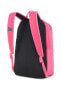 Фото #6 товара Unisex Sırt Çantası - PUMA Phase Backpack II Sunset Pink - 07729520