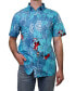 Фото #1 товара Рубашка короткими рукавами Fifth Sun Cap Island для мужчин