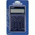 CASIO JW-200SC-NY Calculator