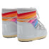 Фото #2 товара MOON BOOT Icon Low Rainbow Snow Boots