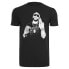 Фото #5 товара URBAN CLASSICS Gucci Mane Pinkie Up short sleeve T-shirt