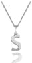 Hot Diamonds Micro S Clasic DP419 Necklace (Chain, Pendant)