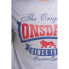 Фото #4 товара LONSDALE Corrie short sleeve T-shirt