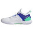 Кроссовки Adidas Adizero Ubersonic 4 Lanzat Court