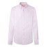 Фото #1 товара HACKETT Garment Dyed Oxford long sleeve shirt