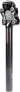 Фото #1 товара Cane Creek Thudbuster ST Suspension Seatpost - 31.6 x 375mm, 50mm, Black