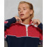 SUPERDRY Sportstyle Funnel sweatshirt