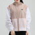 Фото #3 товара Куртка спортивная женская adidas neo MUST HAVES BLOCK в розовом цвете