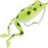 Фото #1 товара Panther Martin 5 Superior Frog, Size 5, Chartreuse