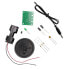 Фото #2 товара Mono Amplifier Kit with Power Switch and status LED - Kitronik 2173
