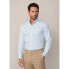 Фото #1 товара HACKETT Dyed Oxford long sleeve shirt