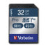 Фото #2 товара VERBATIM Pro SD Class 10 32GB memory card