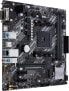 Фото #17 товара Asus Prime B450-Plus Motherboard, AMD AM4 Socket, ATX, DDR4 Memory, Native M.2, USB 3.1 Gen 2 Support