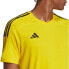 ADIDAS Tiro 23 short sleeve T-shirt