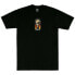 Фото #1 товара THRASHER X AWS Believe short sleeve T-shirt