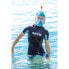 SEACSUB Fun +10 Snorkeling Mask Junior