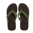Фото #5 товара QUIKSILVER Molokai Layback Textured sandals