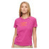 Фото #2 товара SUPERDRY Super Athletics Fitted short sleeve T-shirt