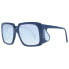 Emilio Pucci Sonnenbrille EP0167 90W 58