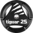 Фото #1 товара Tiguar Talerz olimpijski tiguar PU 25 kg TI-WTPU02500, Rozmiar: N/A