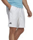 Фото #1 товара Men's 3-Stripe Club Tennis 9" Shorts