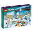 LEGO Advent Calendar 2023 Lego® Friends Construction Game