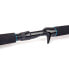 SALMO Trollmaster Baitcasting Rod