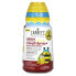 Фото #1 товара Children's Daytime, Cough Syrup + Mucus, Throat & Nasal, 6-12 Years, Natural Grape, 4 fl oz (118 ml)