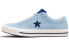 Фото #2 товара Кроссовки Converse one star Ox 160585C