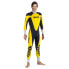 MARES Pro Photo freediving wetsuit