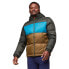 Фото #2 товара COTOPAXI Solazo down jacket