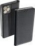 Kabura Smart Case book do IPHONE 13 PRO MAX czarny