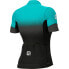 Фото #2 товара ALE Gradient short sleeve jersey