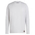 RAPHA Trail Merino long sleeve T-shirt