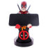 EXQUISITE GAMING Zombie Deadpool Smartphone Support 20 cm - фото #7