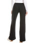 Фото #2 товара James Perse Thermal Wide Leg Lounge Pant Women's