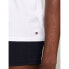 Фото #4 товара TOMMY HILFIGER UM0UM03137 Short Sleeve Base Layer 3 Units