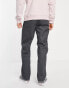 Фото #2 товара Dickies 874 work trousers in grey straight fit