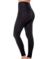 Activelife Power Move Moderate Compression Mid-Rise Athletic Legging
