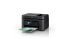 Epson WorkForce WF-2930DWF - Inkjet - Colour printing - 5760 x 1440 DPI - A4 - Direct printing - Black