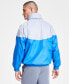 Фото #2 товара Men's Sportswear Windrunner Lined Anorak
