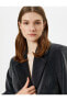 Фото #12 товара Пальто Koton Elegant Shine Coat