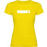 Фото #3 товара KRUSKIS Fish Frame short sleeve T-shirt