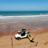 Фото #4 товара Amazonas Hamak Adventure Yellowstone 275x140cm (AZ-1030410)