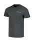 Men's Charcoal THE PLAYERS T-shirt