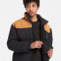 TIMBERLAND DWR Recycled Down Welch Mountain Ultimate puffer jacket