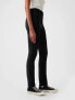 Фото #3 товара High Rise Ponte Skinny Pants